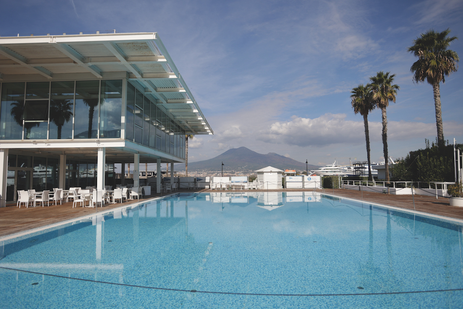 Napoli Boat Show 2026