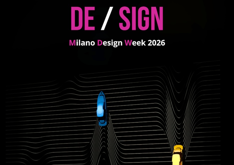 FIM presenta De / Sign: un’installazione tra luce, memoria e viaggio