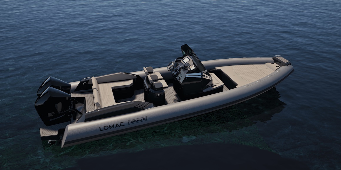 Lomac Turismo 8.5: bello e possibile