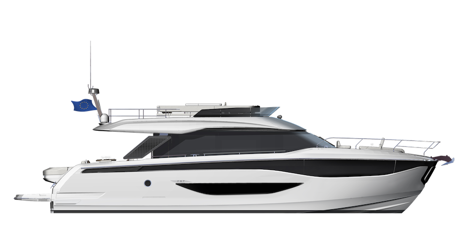 Prestige F6.7