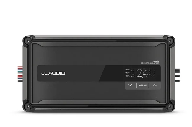 Amplificatori JL Audio AP