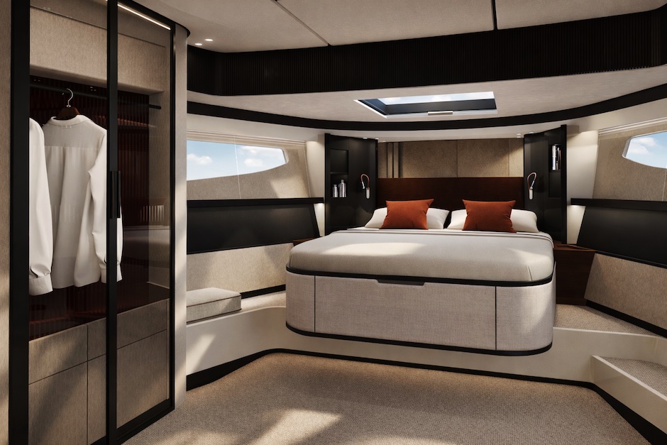 Cabina Vip