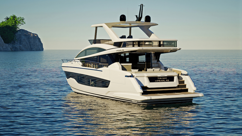 Pearl 63.