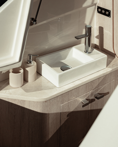 Bagno.