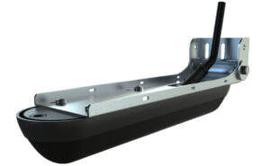 Lowrance StructureScan 3D Skimmer Trnasducer_StructureScan 3D black box performance module and side scan skimmer transducer_13136