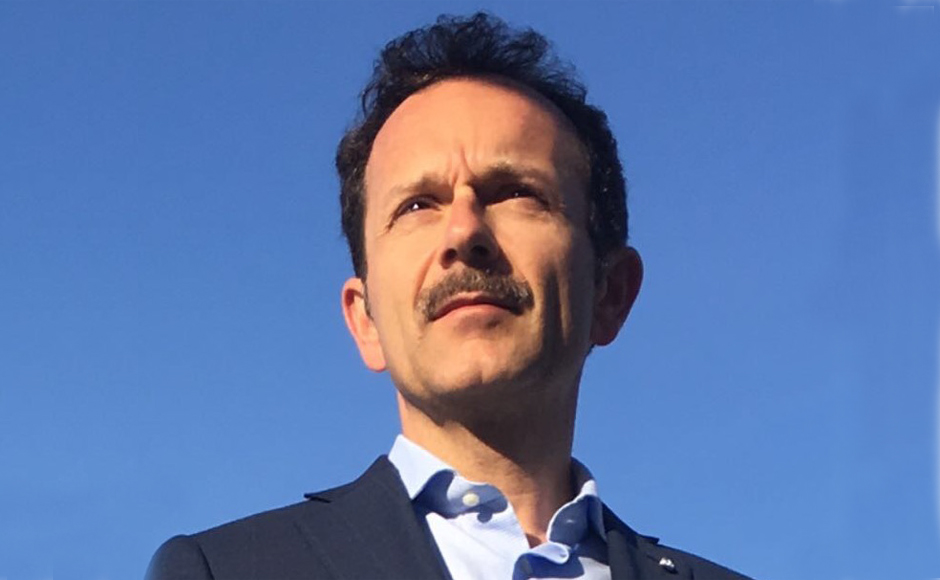 Luca Brancaleon nuovo direttore generale vendite e marketing di Aschenez Group
