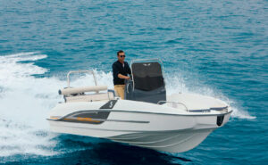 Beneteau Flyer 5 SpaceDeck