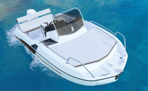 Beneteau Flyer 5 SunDeck