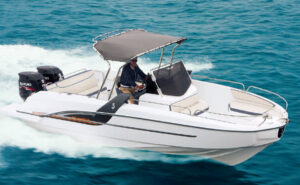 Beneteau Flyer 7