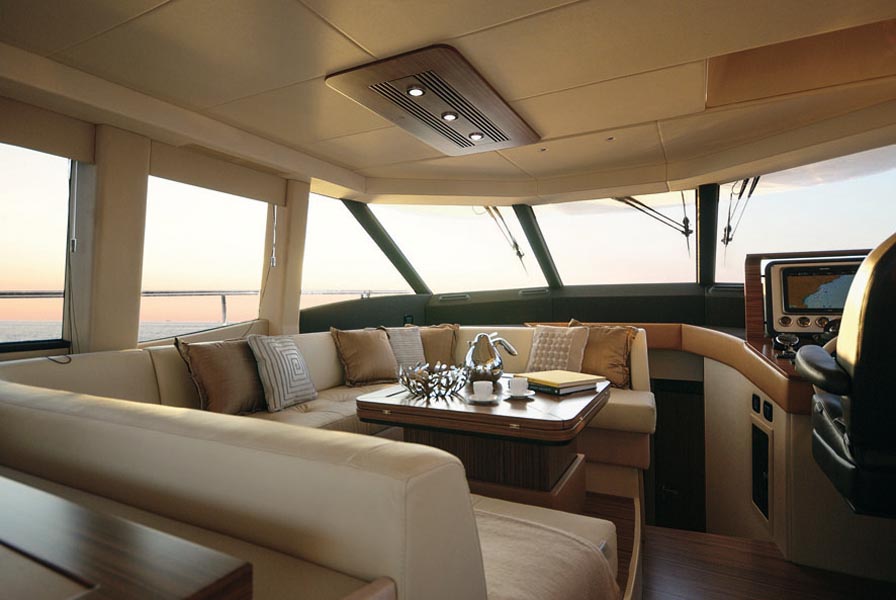 azimut magellano 53