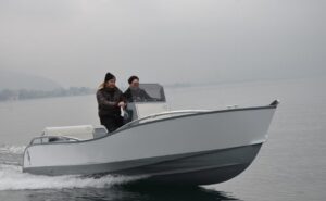 Test BoatMag