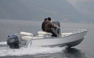 Test BoatMag