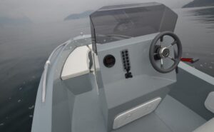Test BoatMag