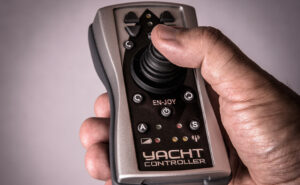 En-Joy Yacht Controller 2
