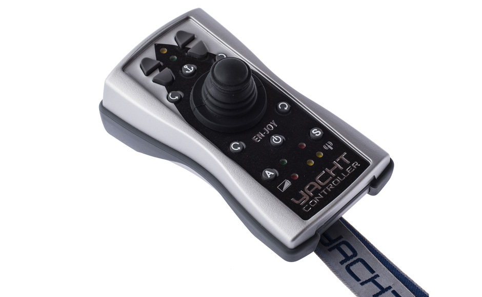 En-Joy Yacht Controller