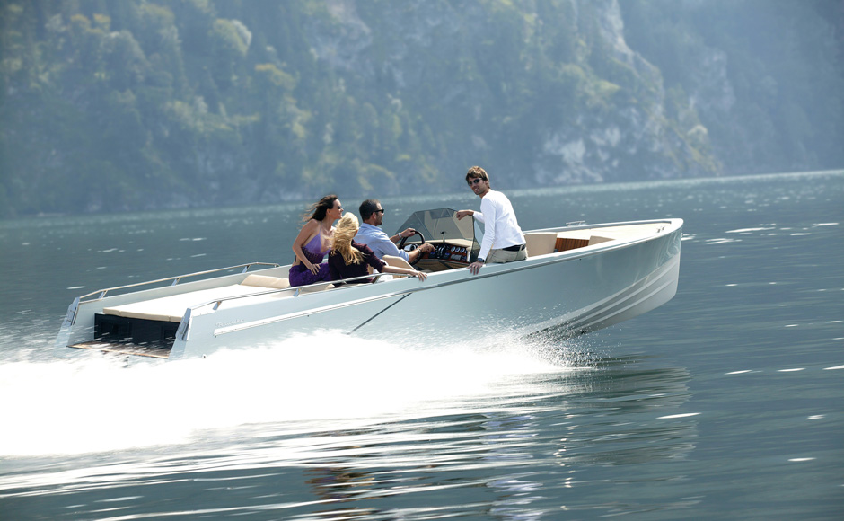 BoatMag