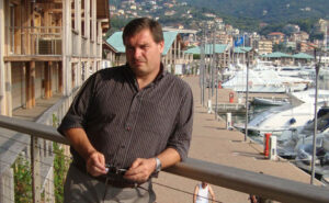 Giorgio-Casareto