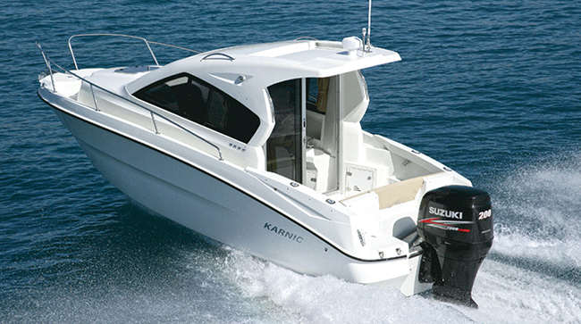 Karnic Storm 2255