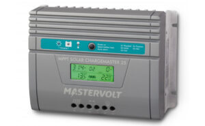 Mastervolt Solar Mastercharg 25mppt