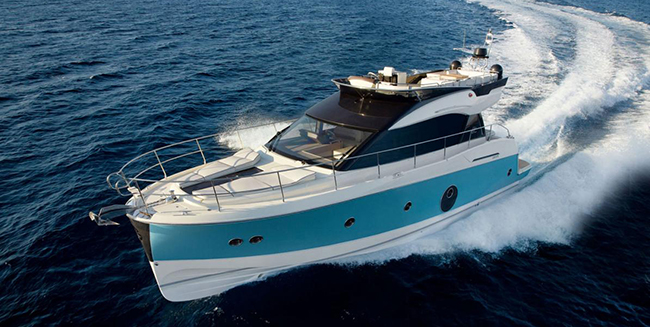 Monte Carlo MC5