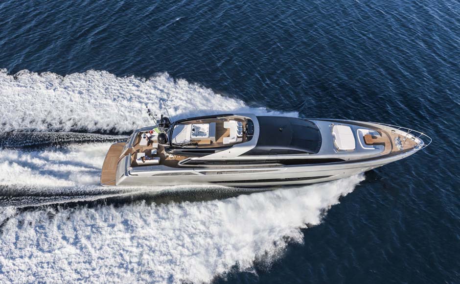 MYTHOS NAV-266