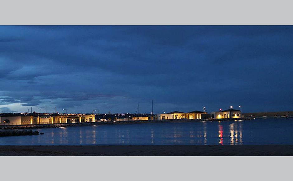 nottoruna porto
