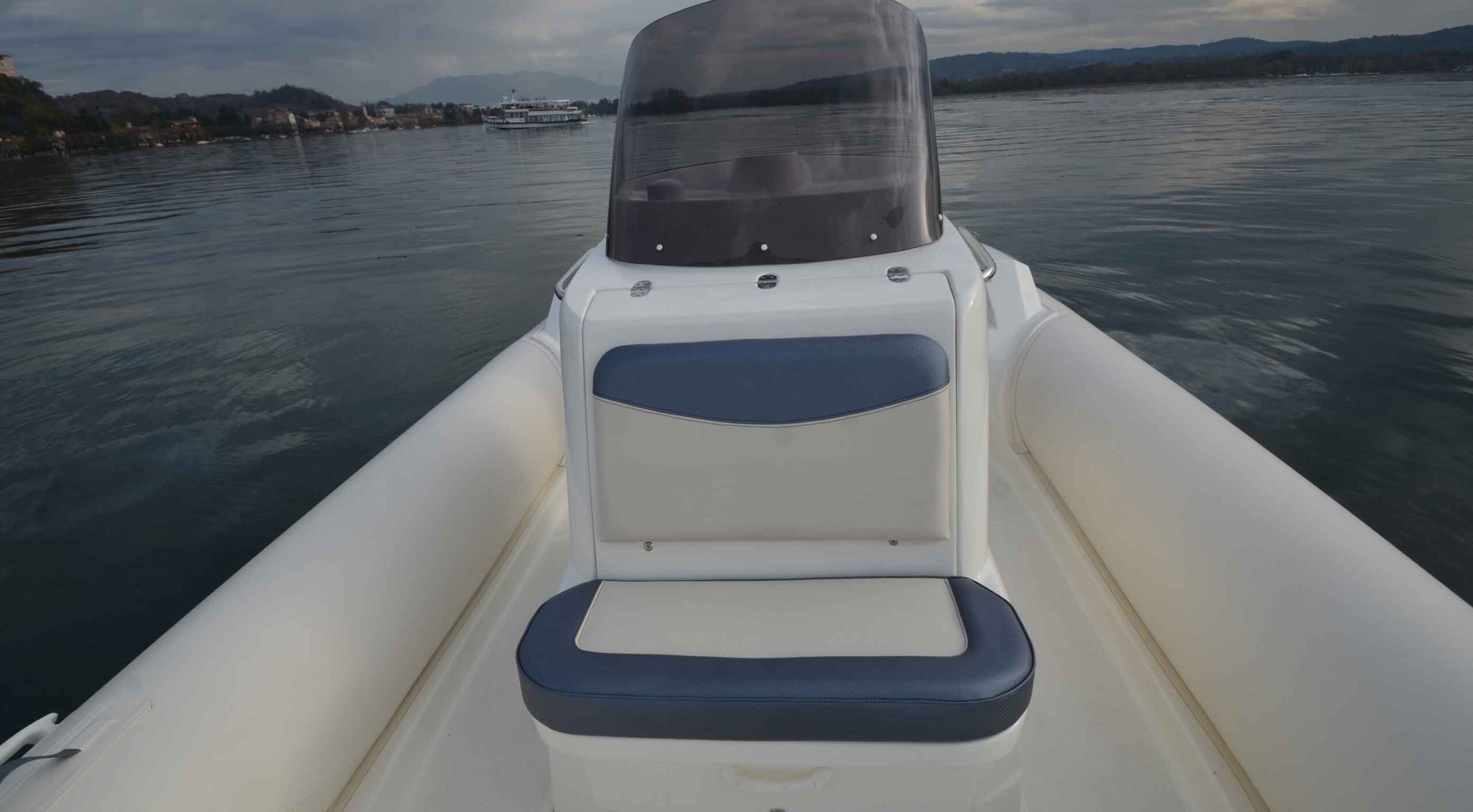 Nuova Jolly Prince 30