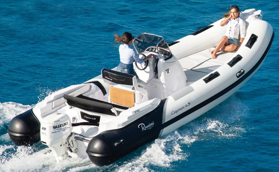 Ranieri International Cayman 19 foto 4
