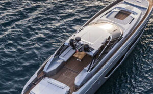 Riva 88 Florida Navigazione 2