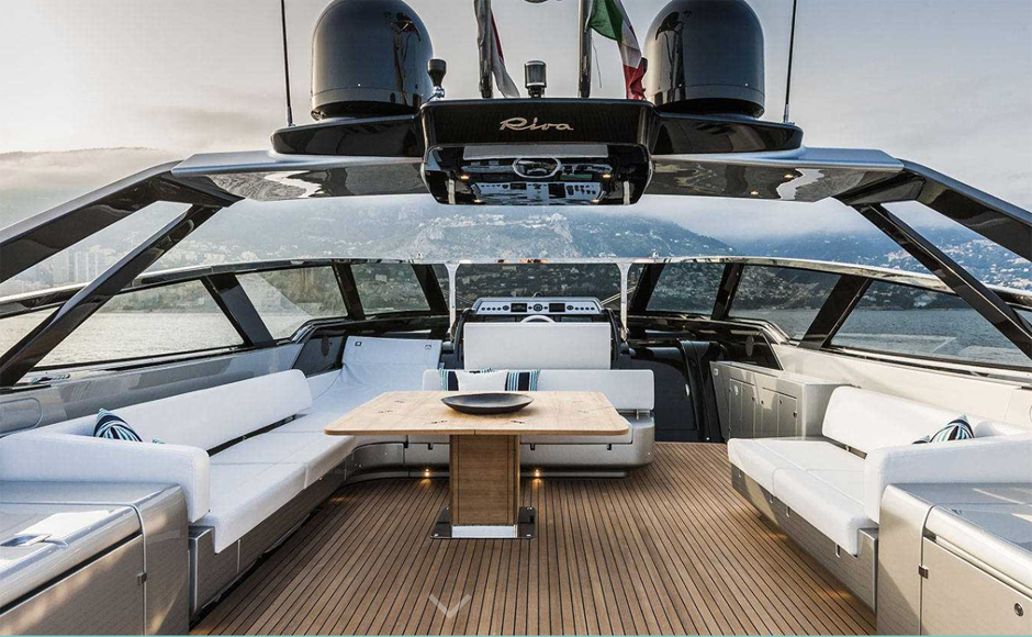 Riva 88 Florida pozzetto 1