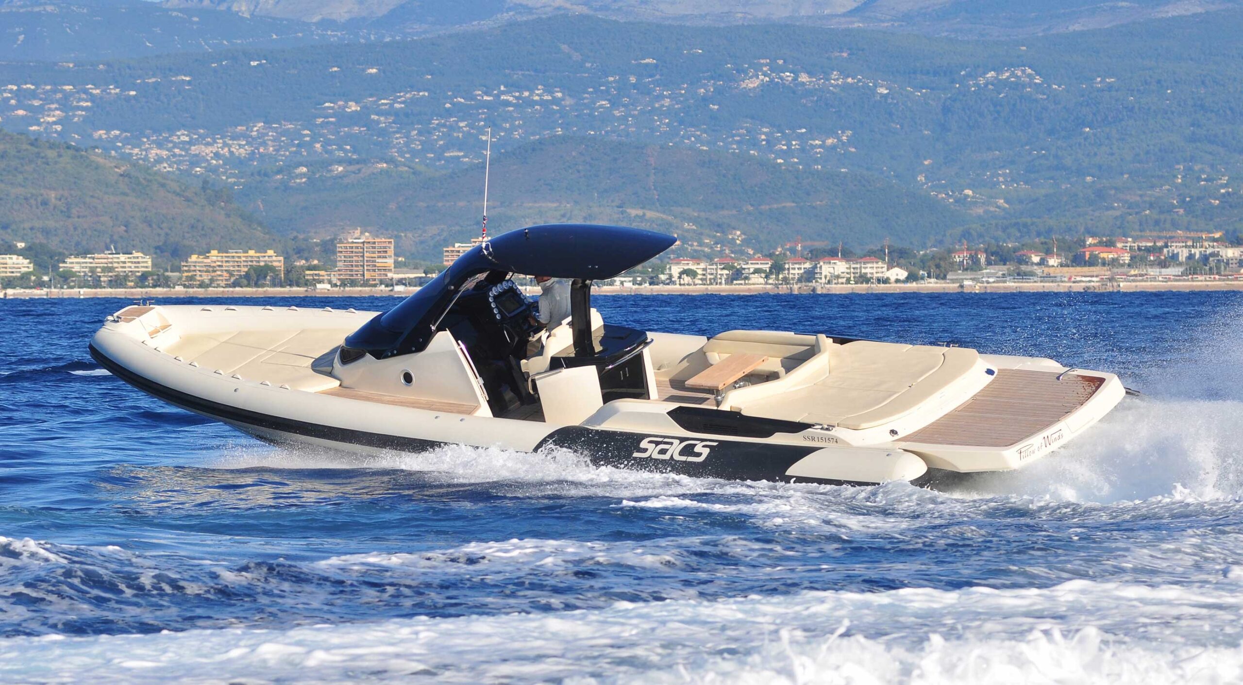 A Genova Sacs punta sul diesel
