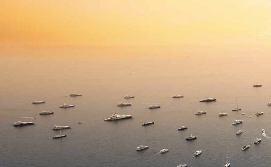 Salone Genova - Superyacht