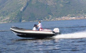 Selva D 600 Navigazione 7