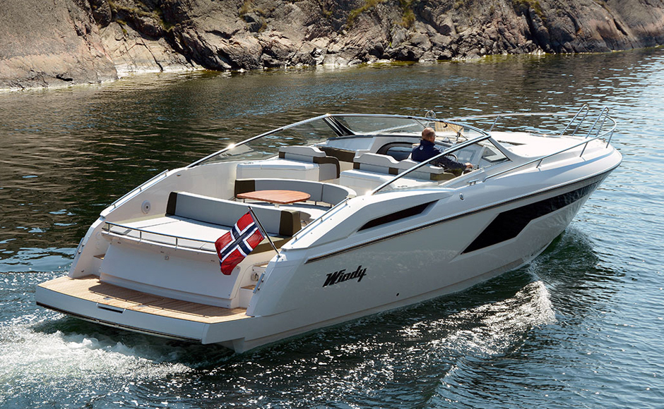 Windy Camira 39