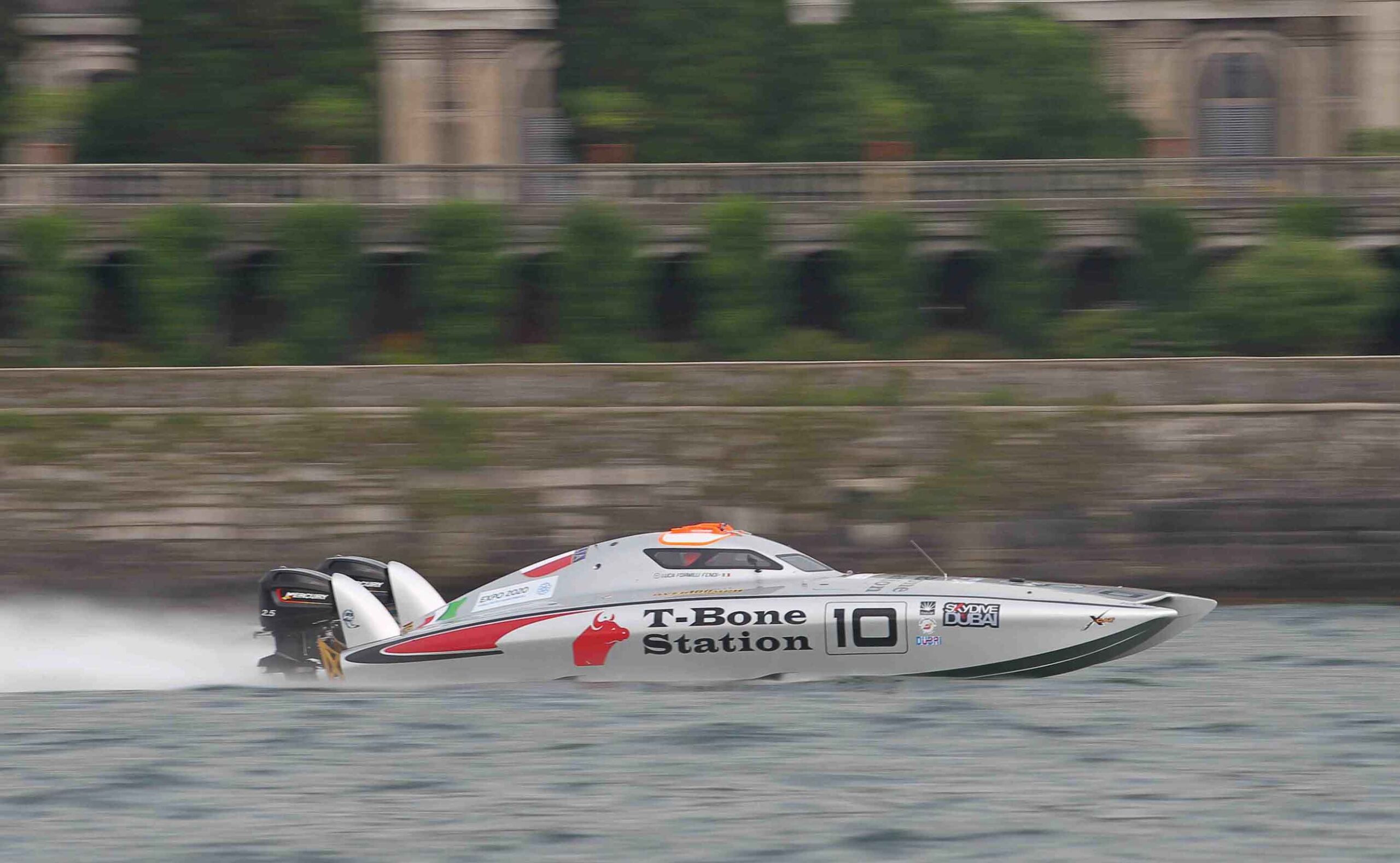 XCAT_STRESA
