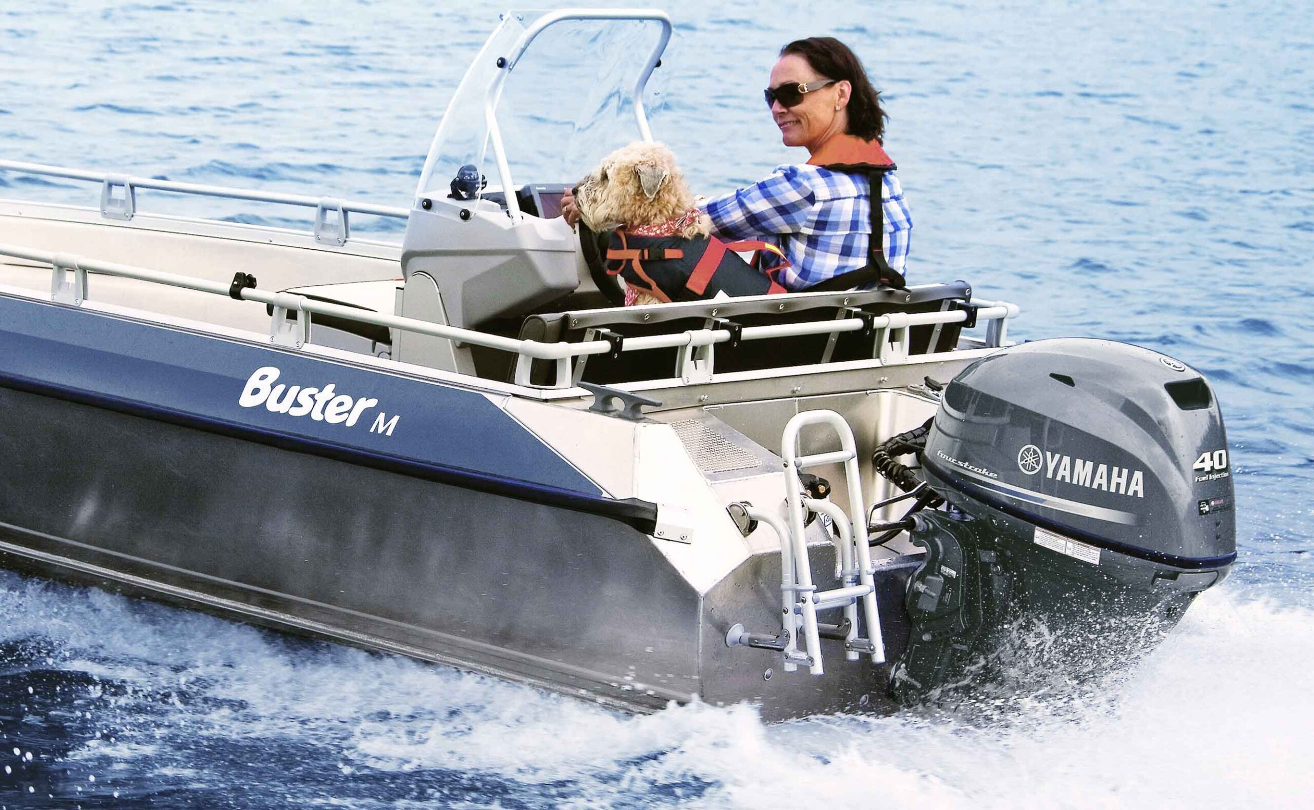 Yamaha Marine: il libretto d'uso e manutenzione è online!