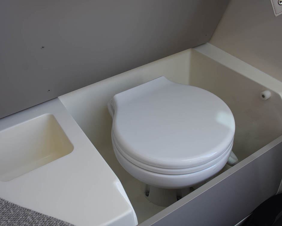 Wc.