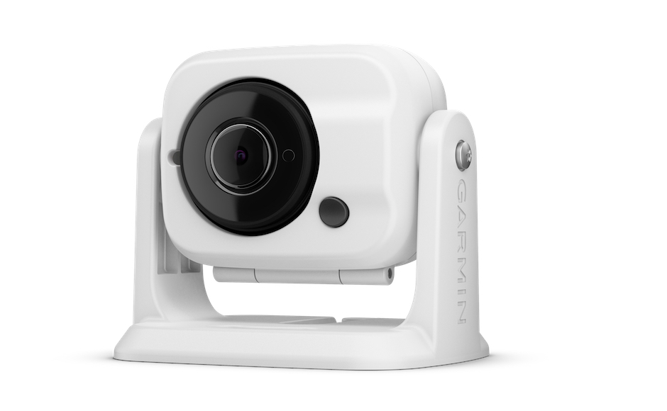 I tuoi occhi in più con la nuova telecamera wireless GC100 di Garmin Marine