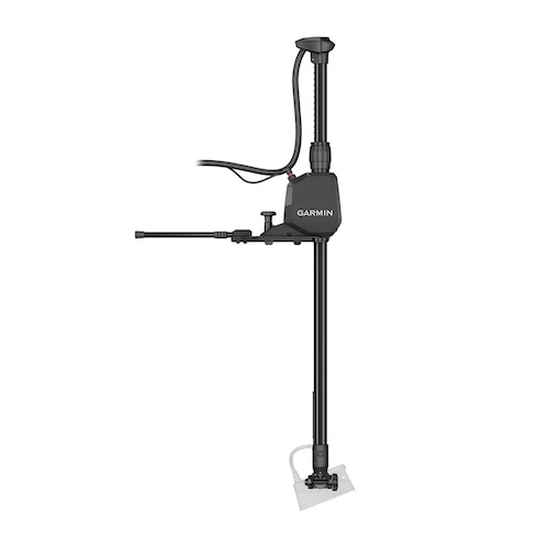 Garmin Spy Pole.