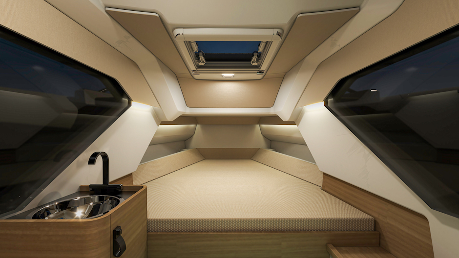 Highfield Adv9
