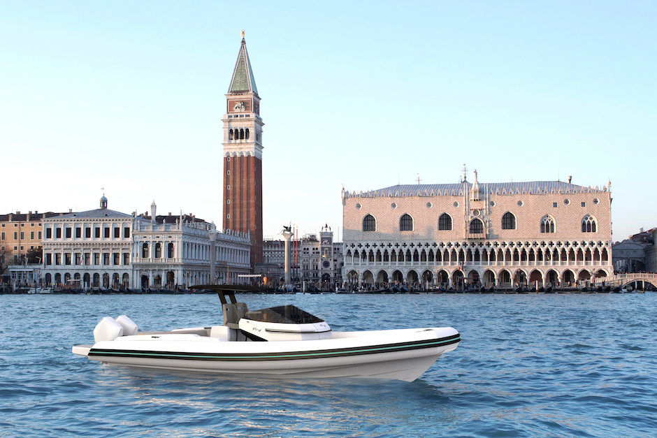 Arrivano i gommoni Rio Yachts. Il cantiere produrrĂ maxi rib da 10 a 18 metri