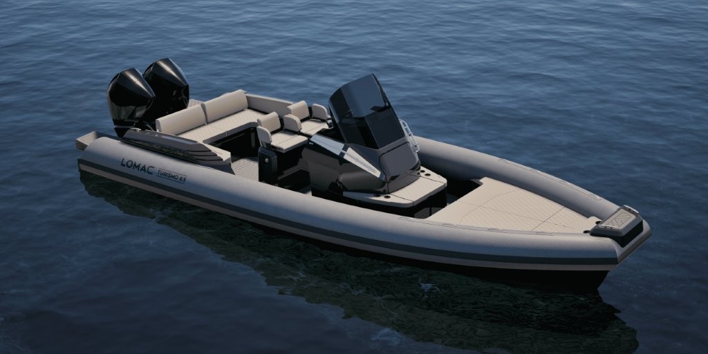 Lomac Turismo 8.5