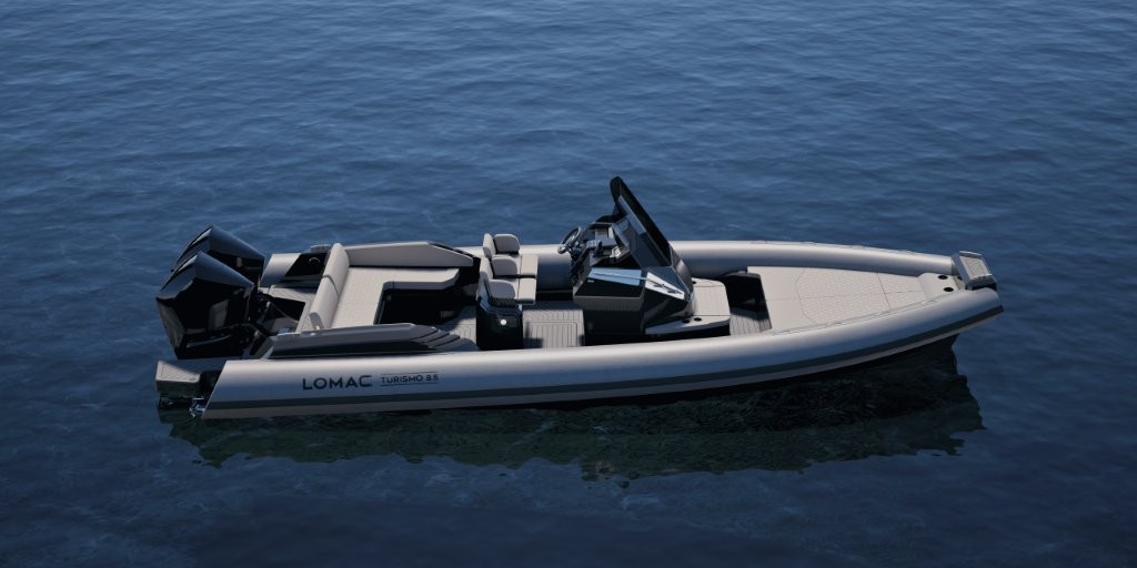 Lomac Turismo 8.5