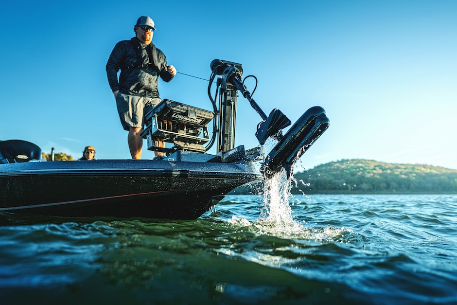 Lowrance ActiveTarget 2XL