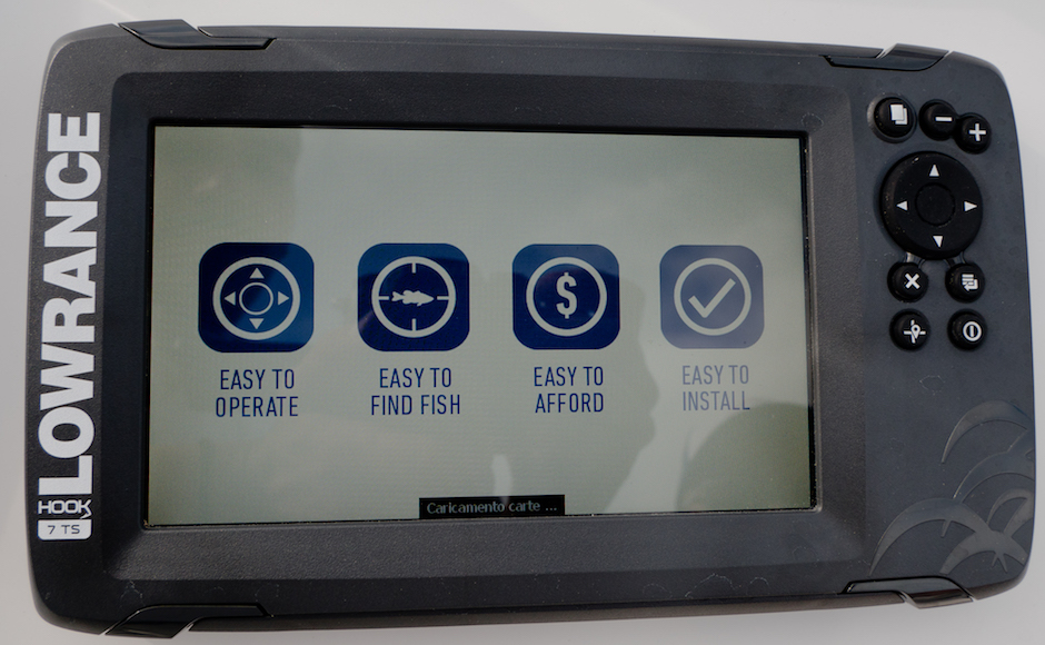 Lowrance Hook 2, i fishfinder economici con funzionalità da grande plotter