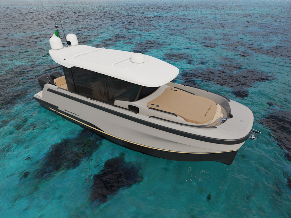 Marcopolo MP10.
