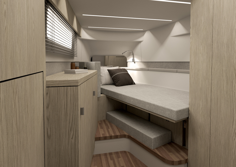 Interno MP10.