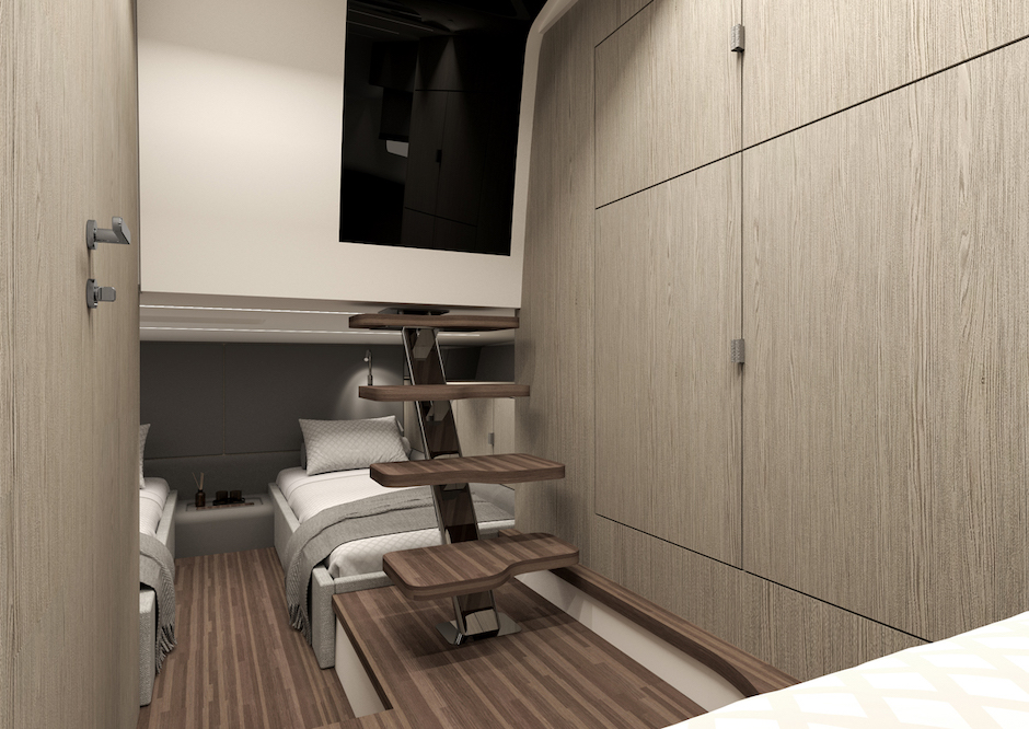 Interno MP12.