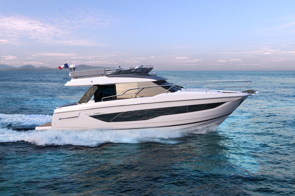 Render Prestige F4.3