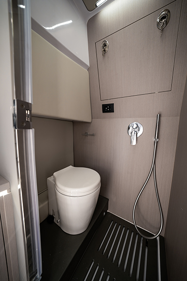 Bagno.